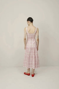 Project Adamo - Idilio Midi Dress