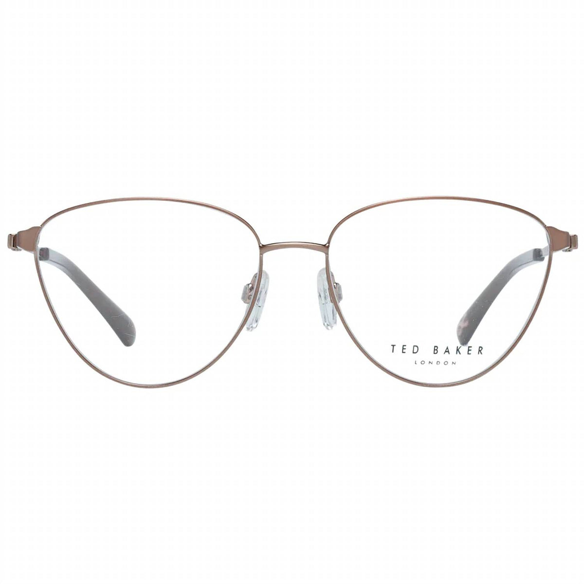 Ted Baker - Women's Metal Eyeglasses
