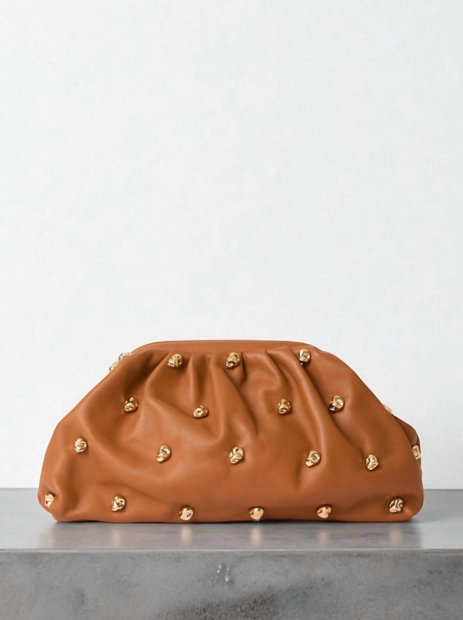 Btb Los Angeles - Women's Destan Clutch Bag