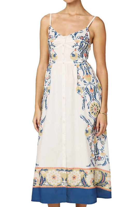 Cleobella - Tamasin Midi Dress