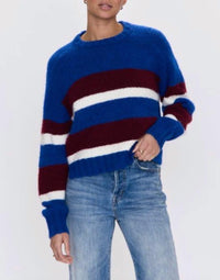 Pistola - Adina Long Sleeve Sweater