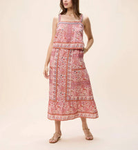 Cleobella - Elie Ankle Skirt