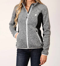 Roper - Women's Sweater Knit Jacket