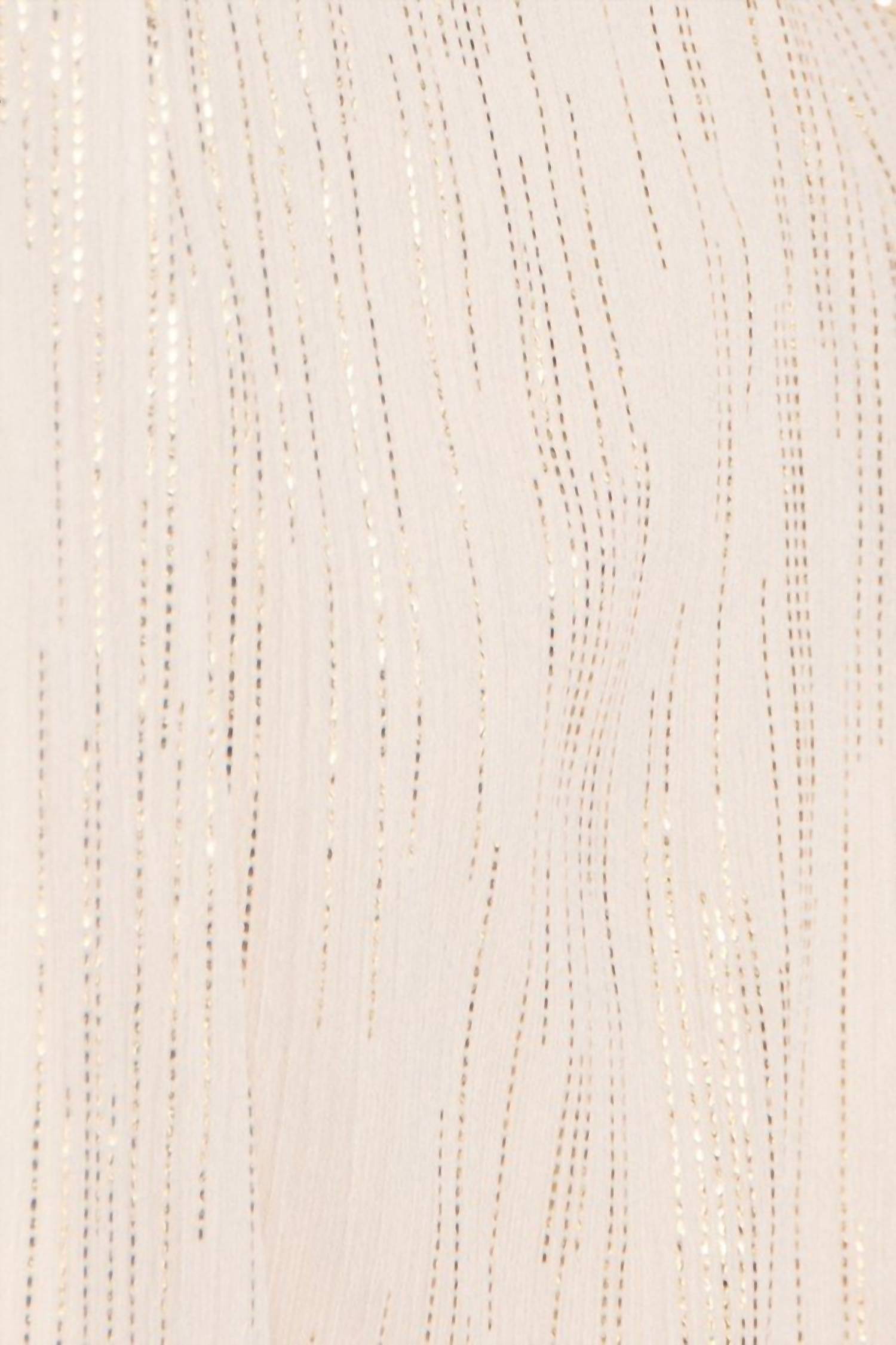 Gilli - Metallic Dress - Plus