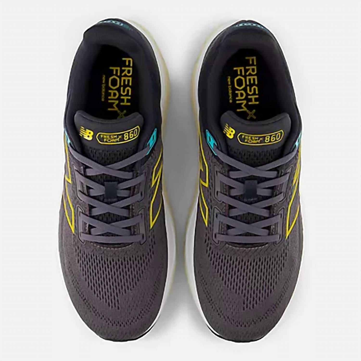 New Balance - Men's Fresh Foam X 860v14 Shoe