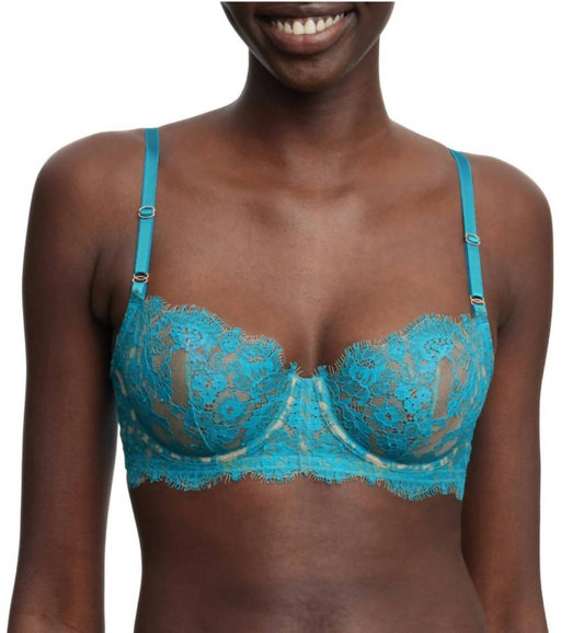 Skarlett Blue - Entice Balconette Bra