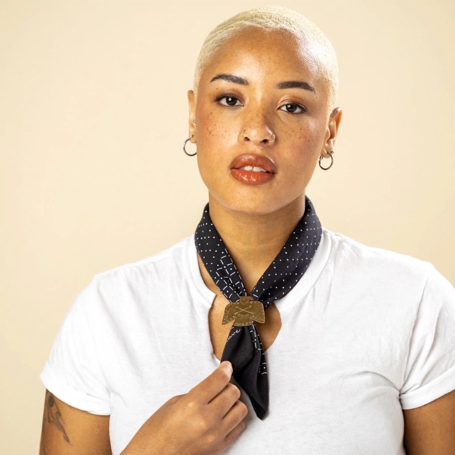 Jenni Earle - Women's Thunderbird Bandana