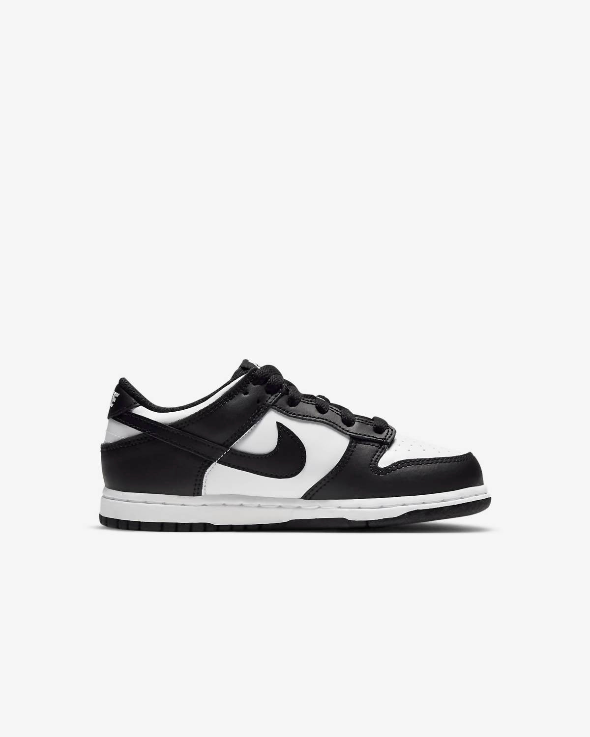 Nike - Kid's Dunk Low Sneakers