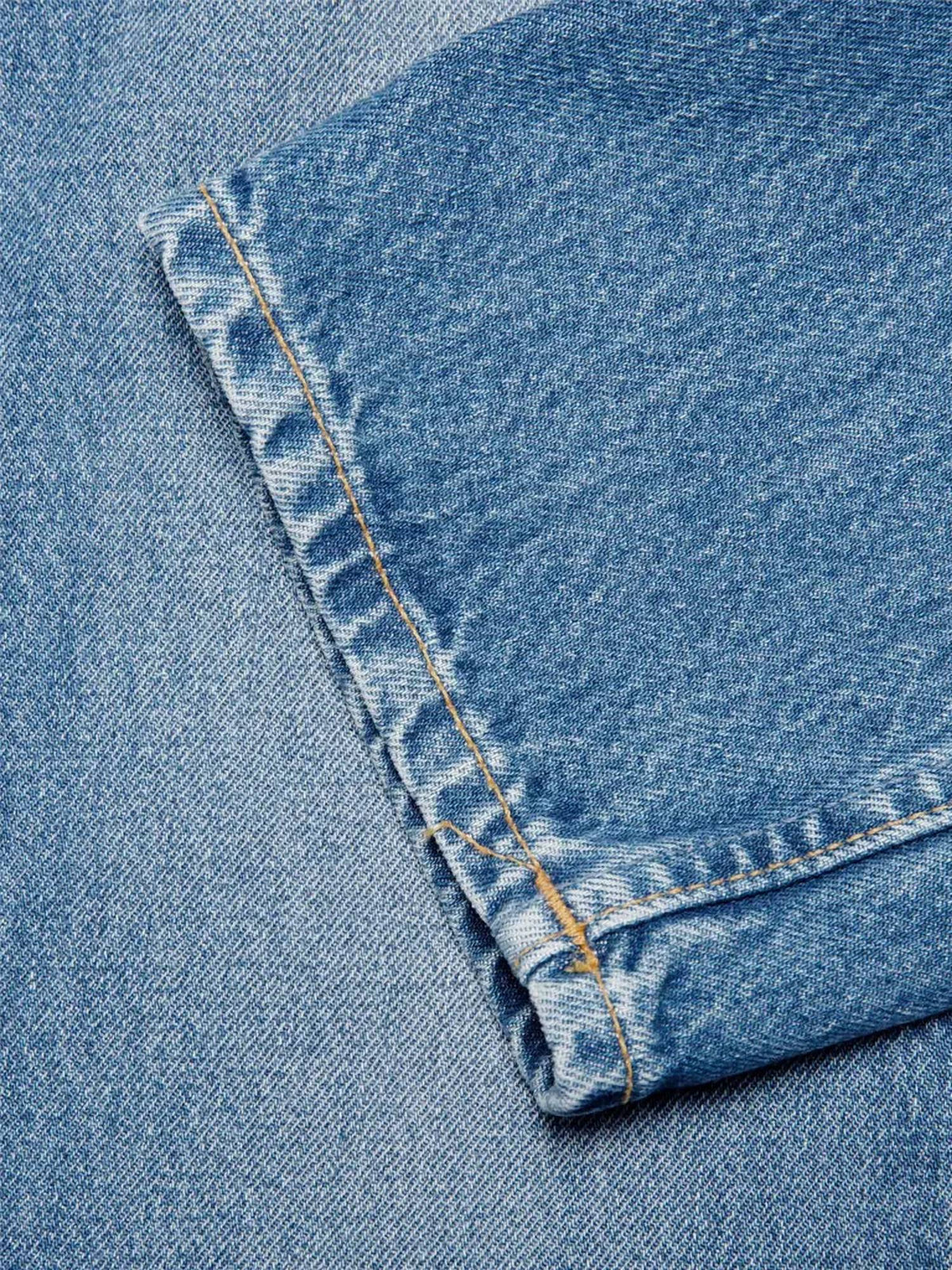 Nudie Jeans - Steady Eddie Ii Slim Leg Jeans