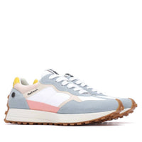 Xti Women's Refresh Pu Sneakers in jeans - women's sneaker - view 4