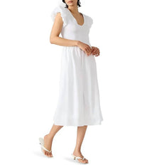 Steve Madden - Gray Dress