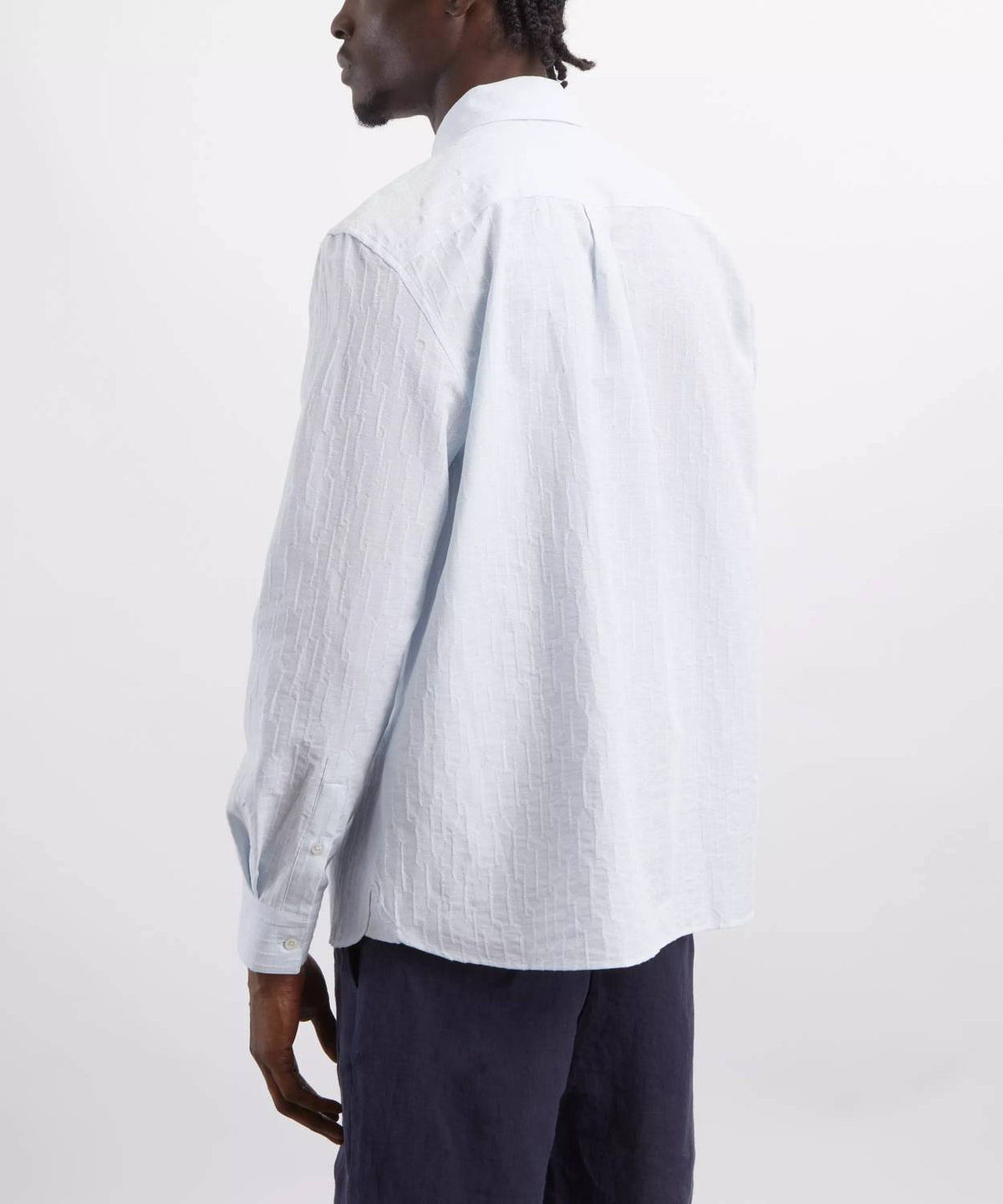 Percival - Orland Pearce Shirt