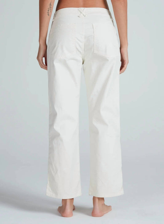 Askk Ny - Women's Tomboy Pant