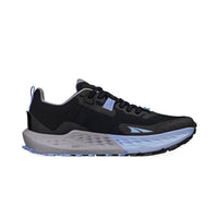ALTRA Women's Timp 5 Trail Running Shoes in black 1 - women's shoe