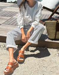 Love Tomas - Family Cargo Pant