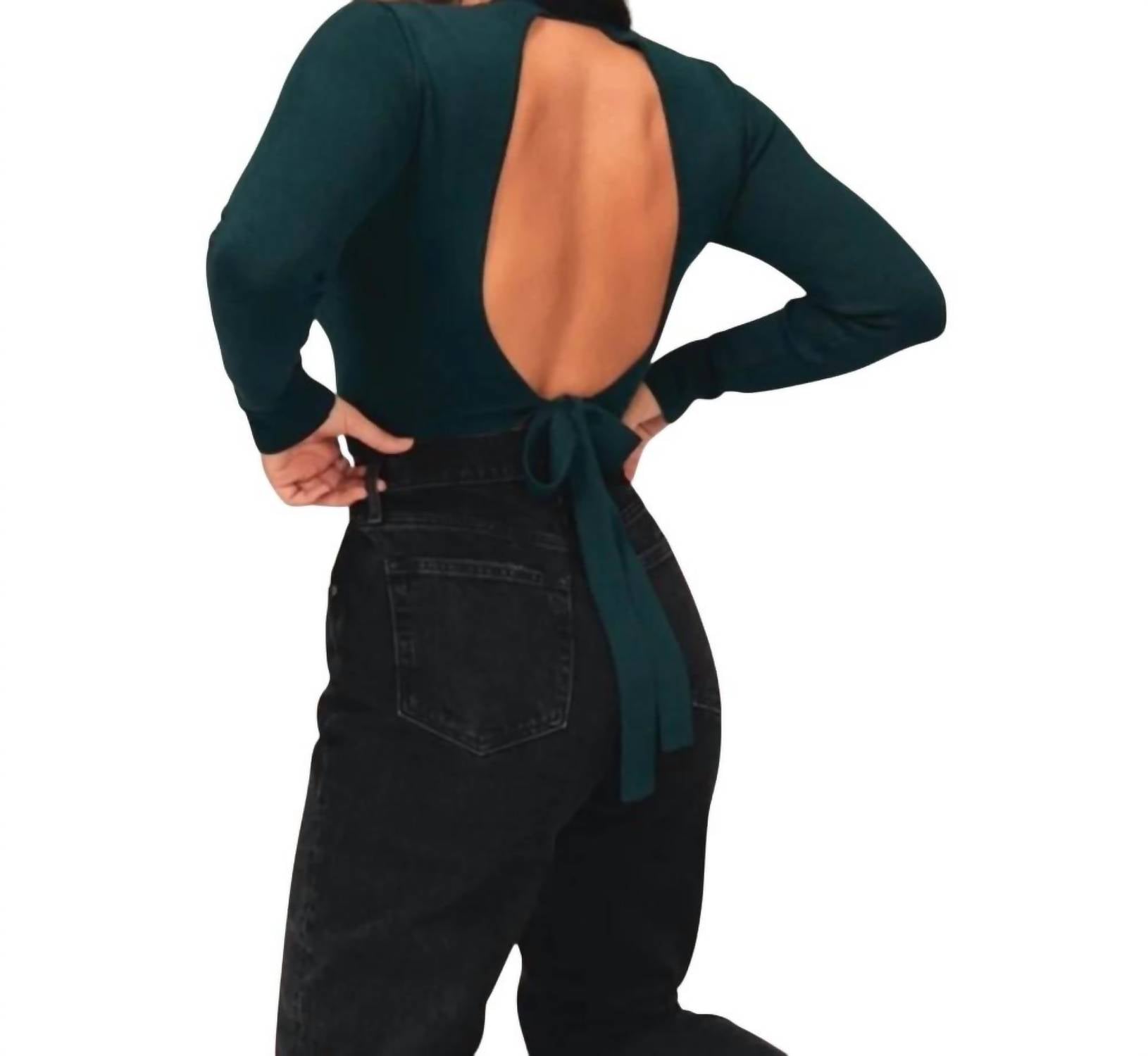 Abercrombie & Fitch - Curve Love High Rise Dad Jeans