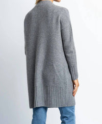 Lisa Todd - Subtle Luxury Cardigan