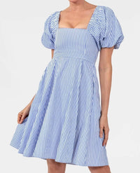 Gretchen Scott - Promenade Dress