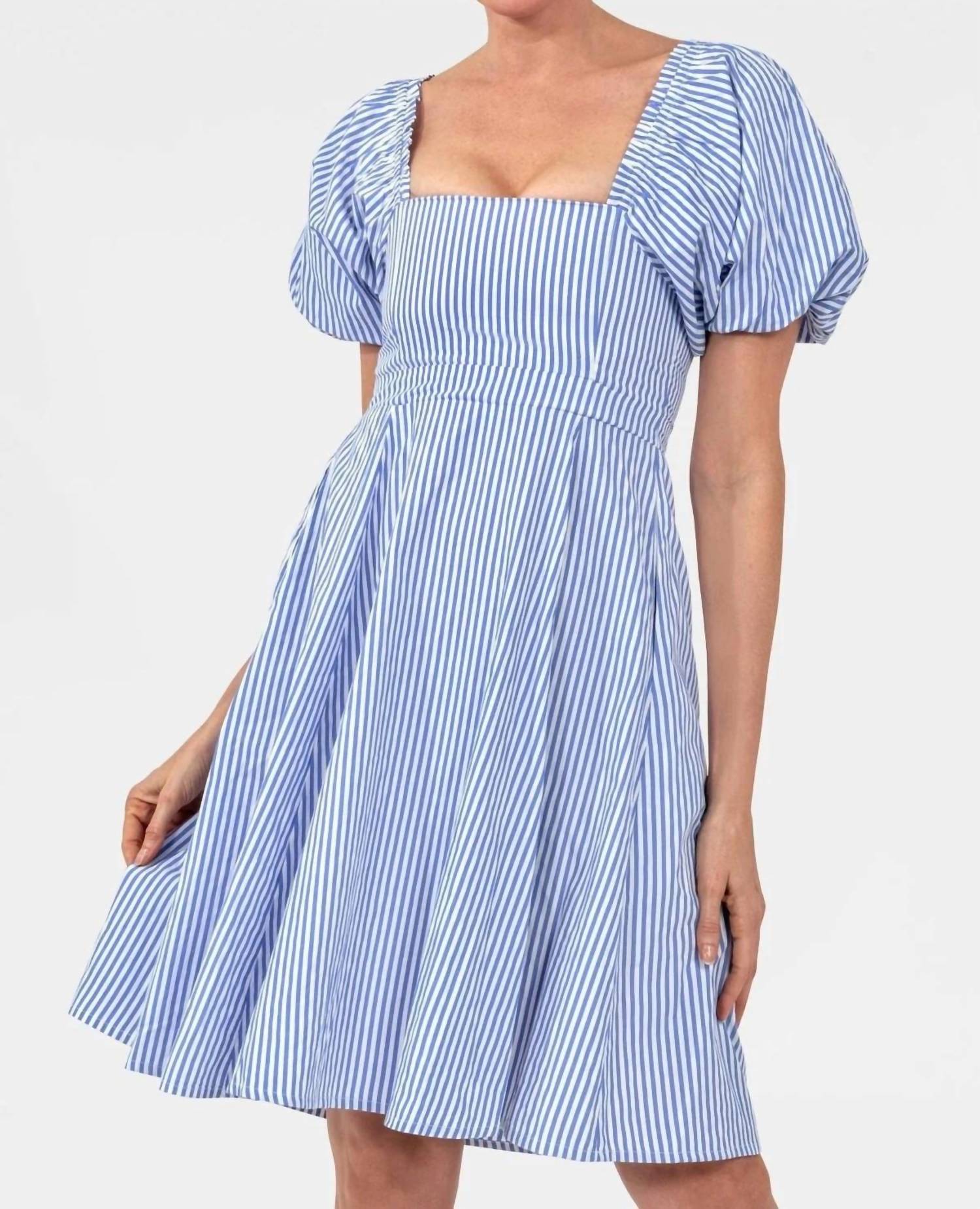 Gretchen Scott - Promenade Dress