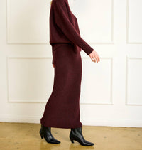 Line And Dot - Women's Hart Skirt