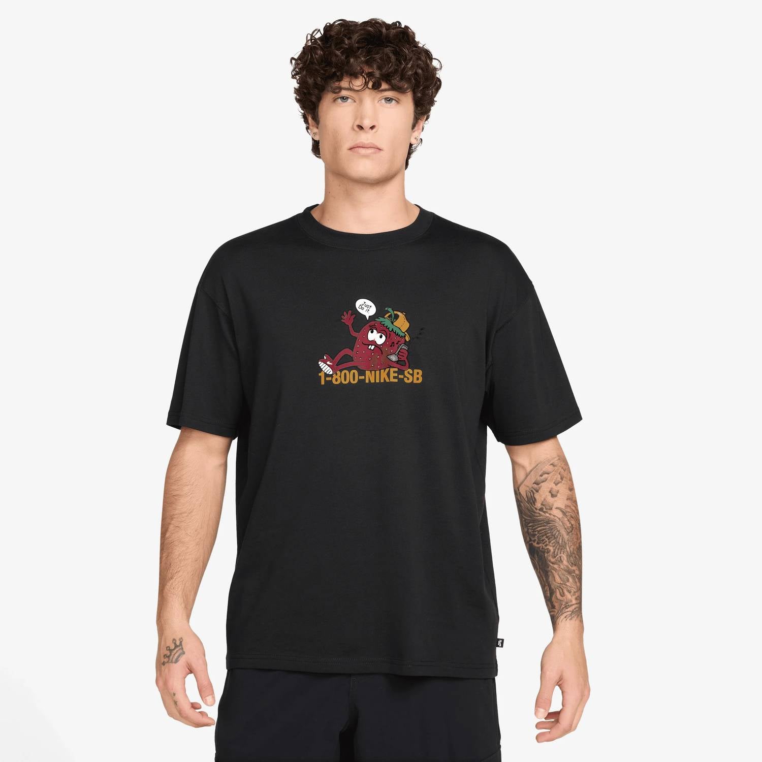 Nike - Max90 Strawberry Phone T-shirt