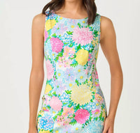 Lilly Pulitzer - The Scallop Shift Dress