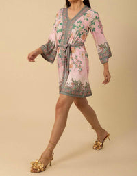 Hale Bob - Kaliyah Jersey Dress
