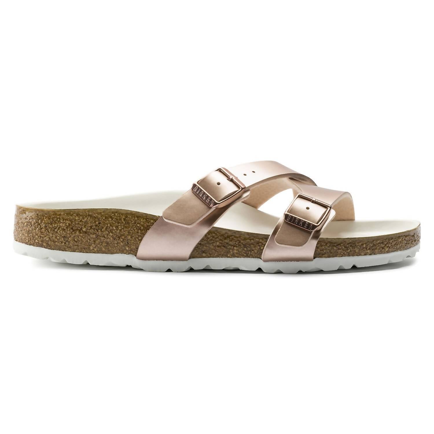 Birkenstock - Women's Yao Balance Sandals