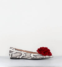 Agl - Women's Fergy Rose Flat