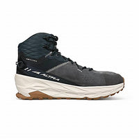 Altra - Men's Olympus 5 Hike Mid Gtx Sneaker