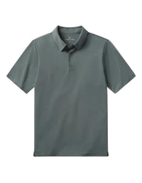 The Normal Brand - Men's Stretch Performance Polo Shirt