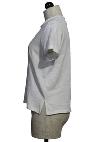 Lisa Todd - Posy Posse Cotton T-shirt