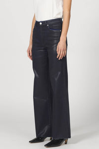 Dear John Denim - Fiona High Waist Wide Leg Jeans