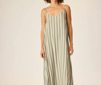 Natalie Martin - Heather Maxi Dress