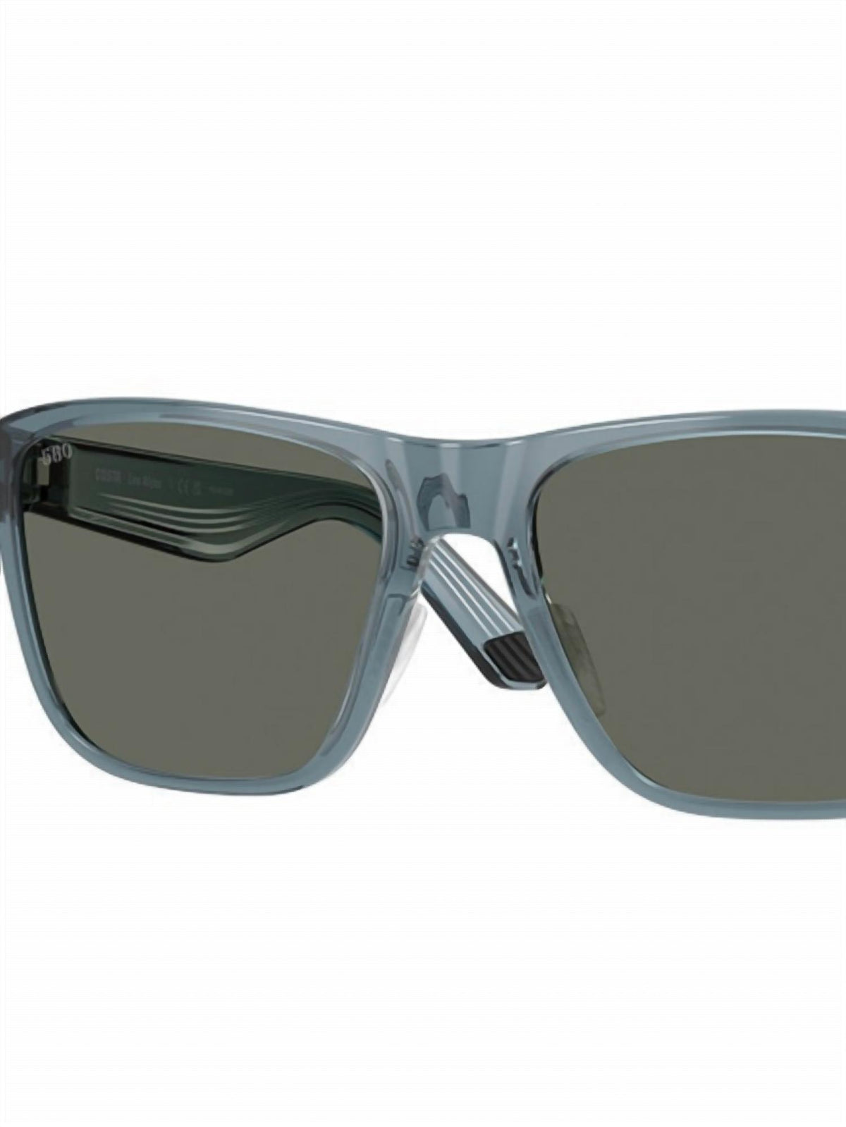 Costa Del Mar - Women's Los Alijos 580g Polarized Sunglasses