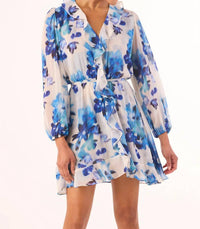 Misa Los Angeles - Iris Dress