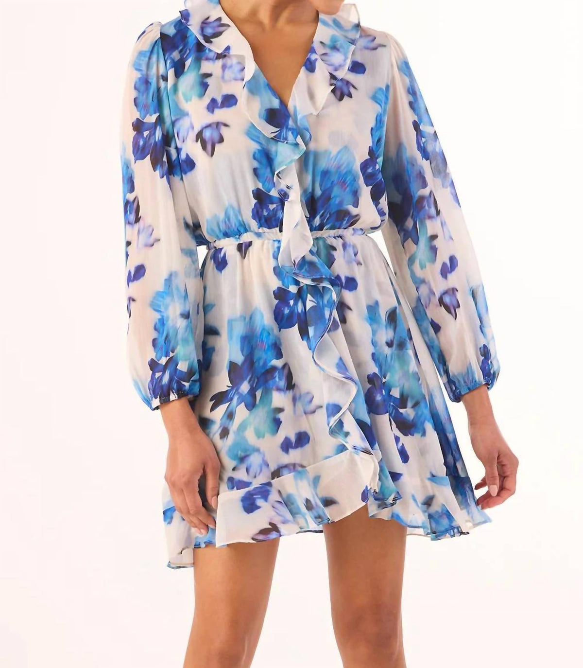 Misa Los Angeles - Iris Dress