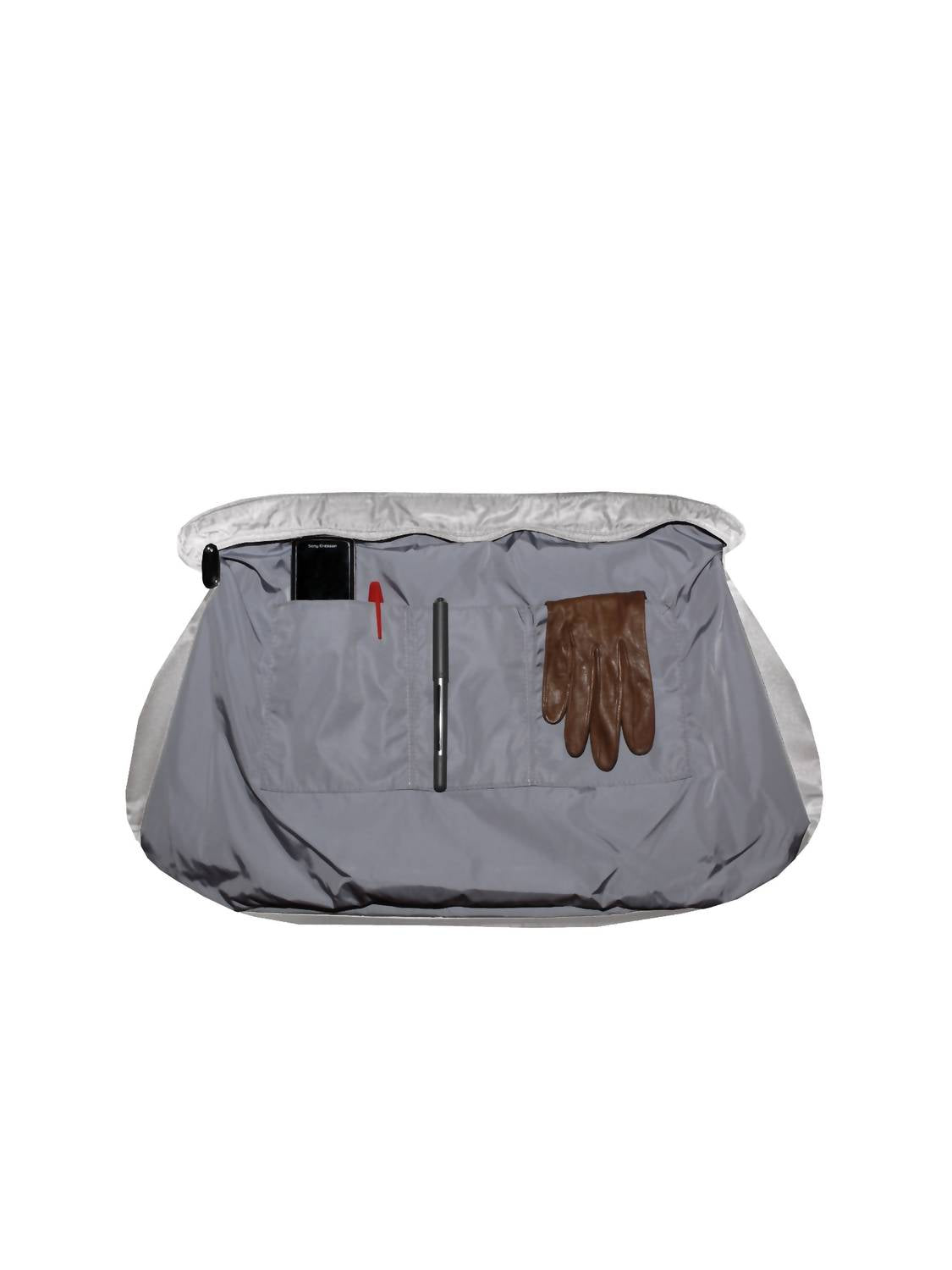 Paige Hamilton Design - Ellie Flute Travel Bag