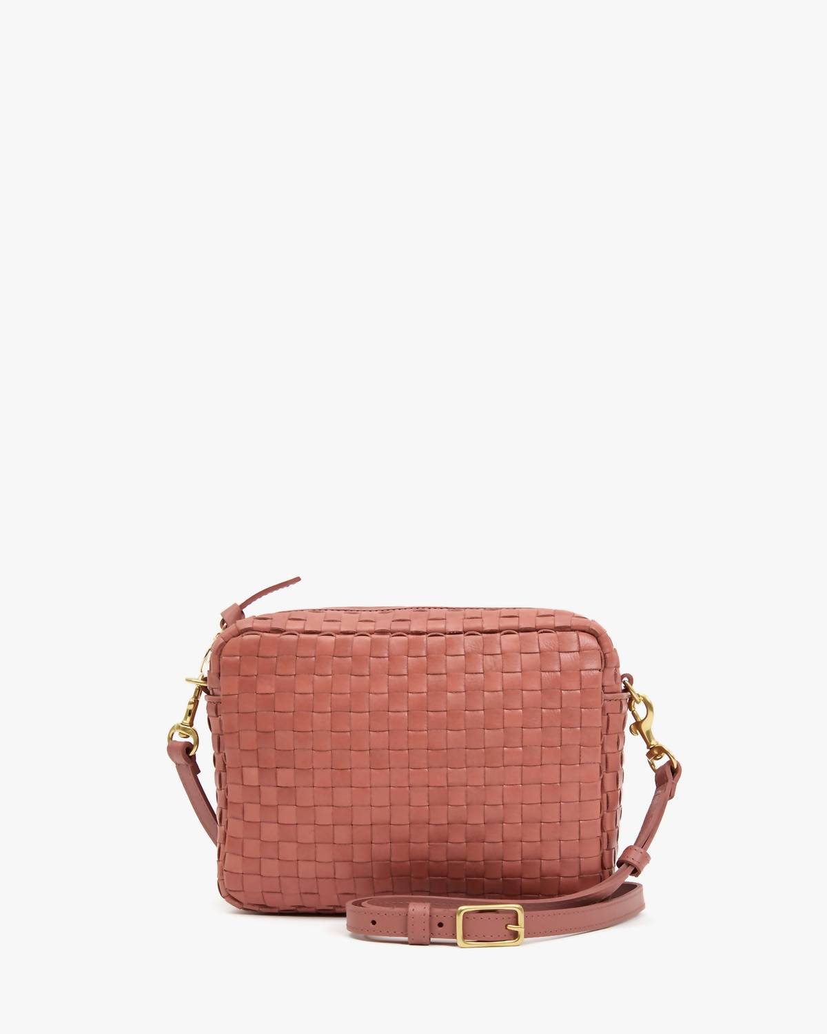 Clare V. - Women's Midi Sac Crossbody Bag