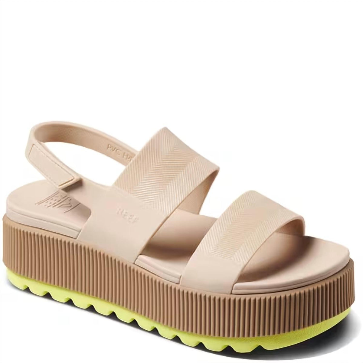 Reef - Women's Water Vista Higher Sandals