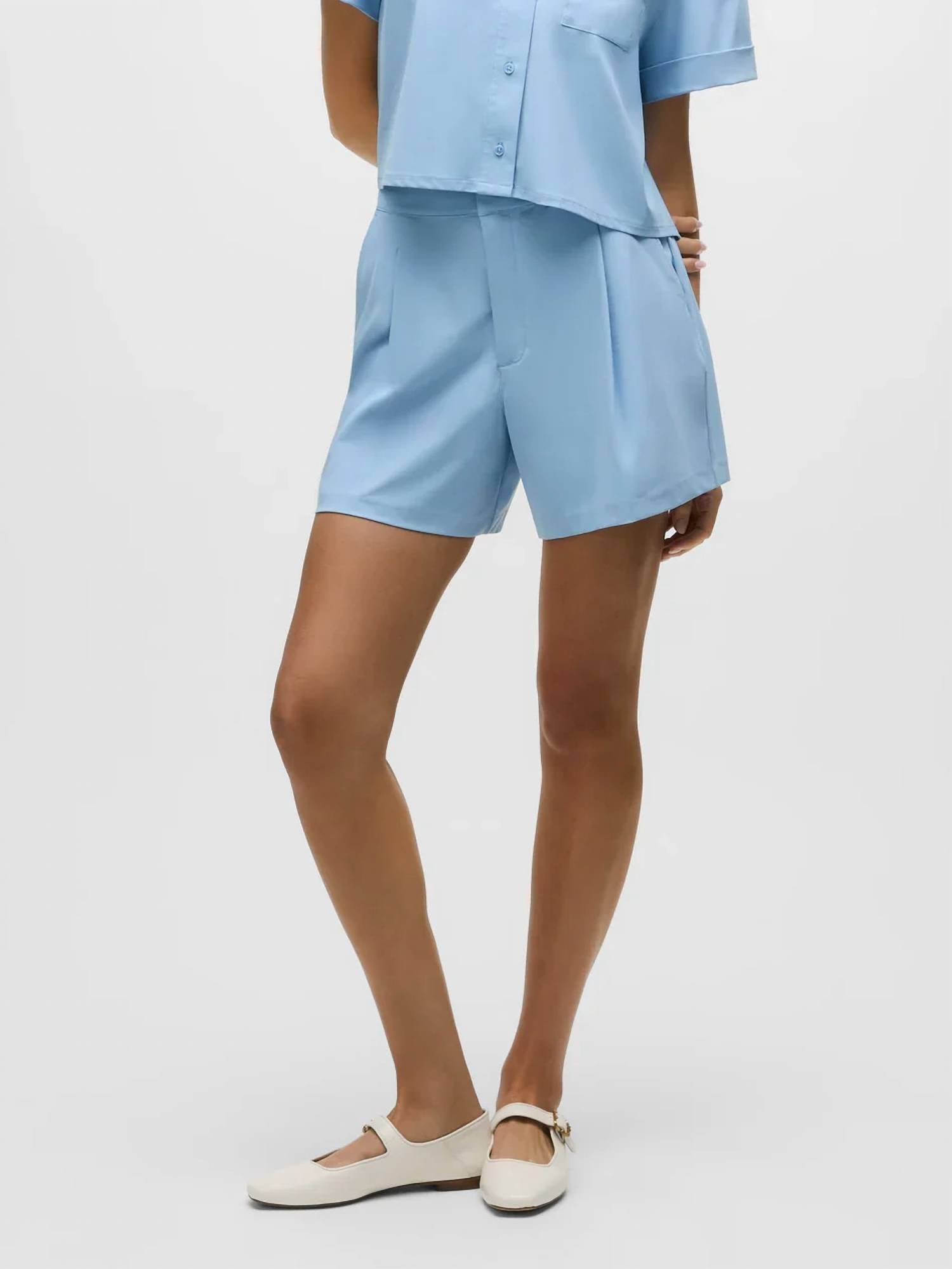 Greyson Clothiers - Phoenix Trouser Short