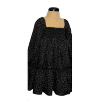 Little Grey - Girl's Laura Dress