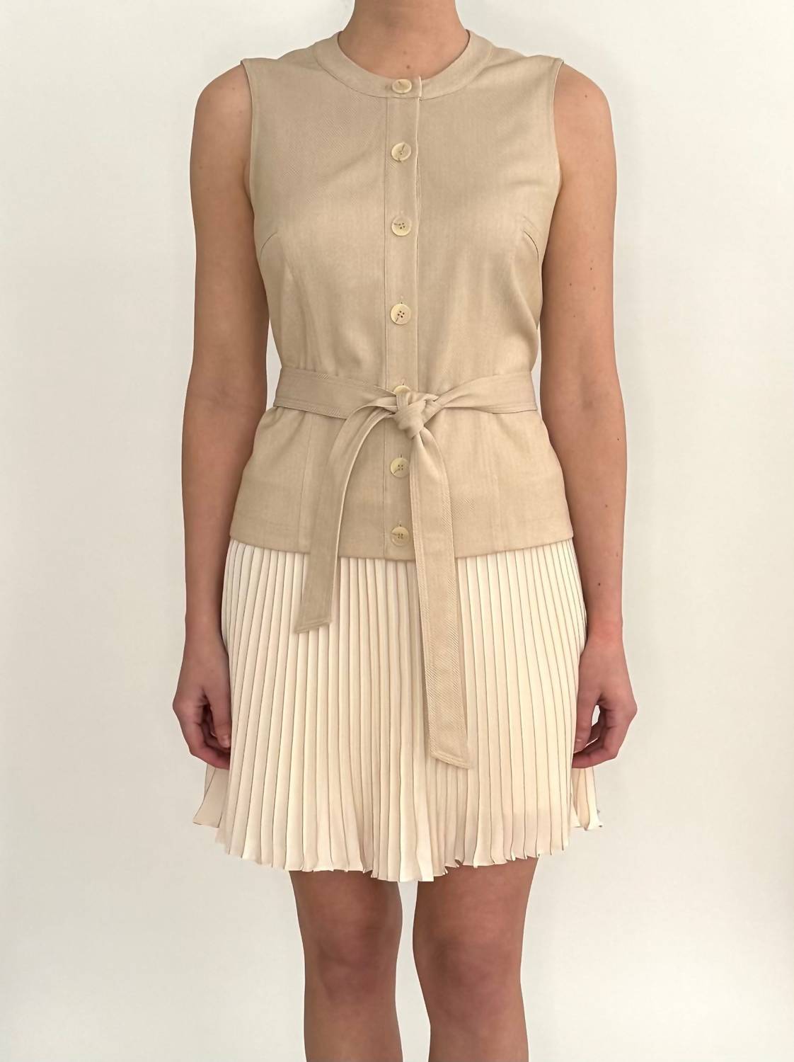 Cartolina Nantucket - Women's Emory Dress