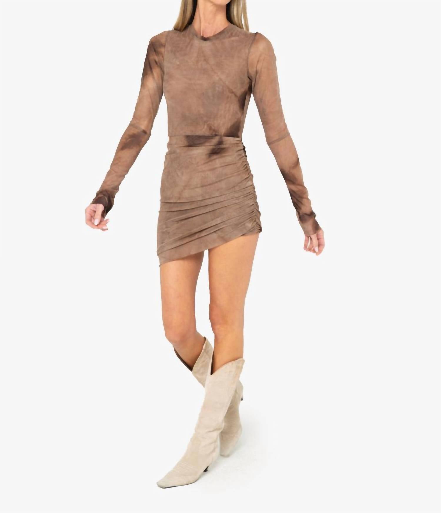 Jbq - Women's Kennedy Dress