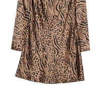 Ciao Lucia - Patrice Mini Dress