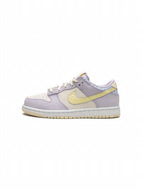 Nike - Kid's Dunk Low Sneakers