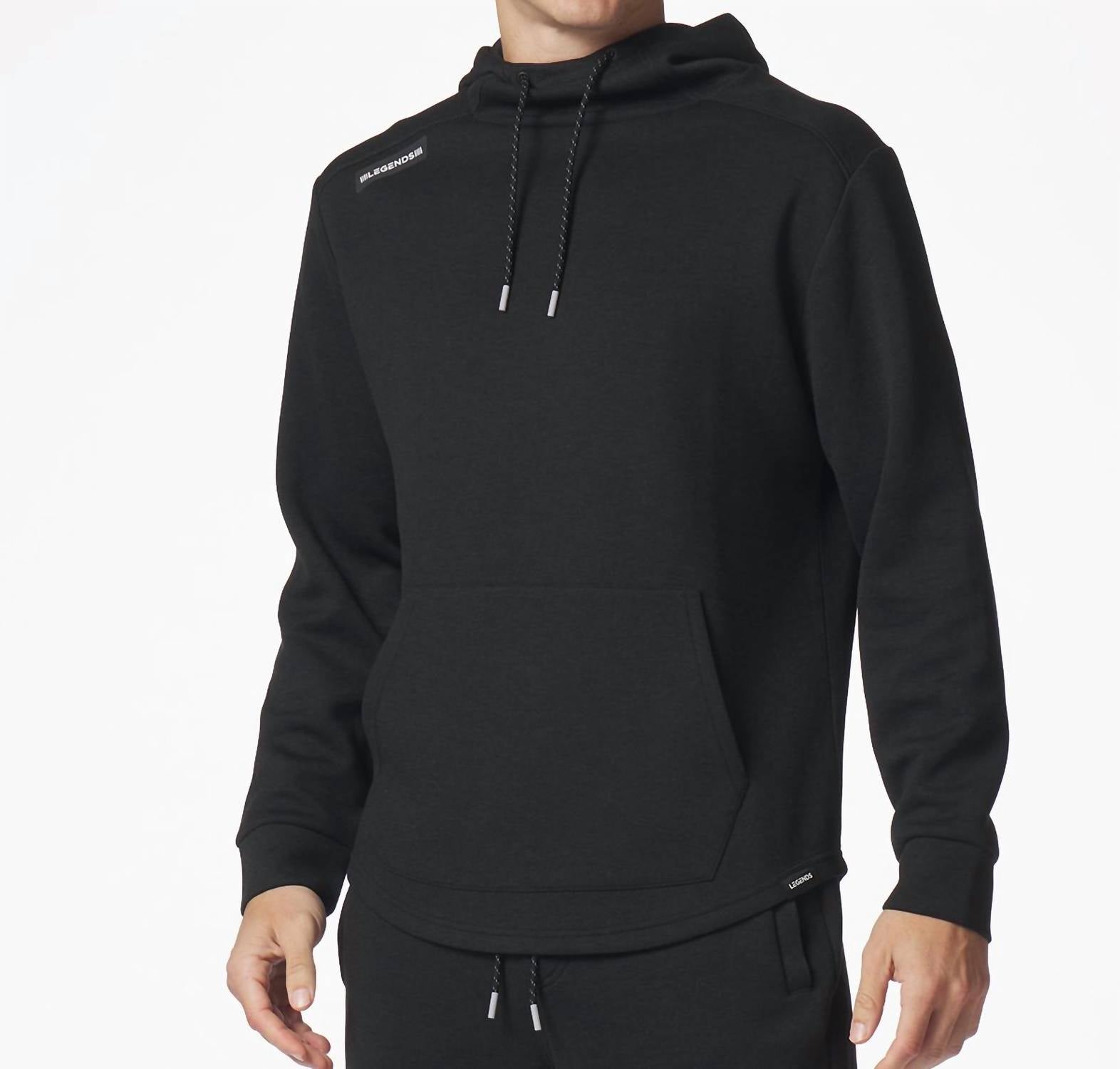 Legends - Hawthorne Tech Hoodie