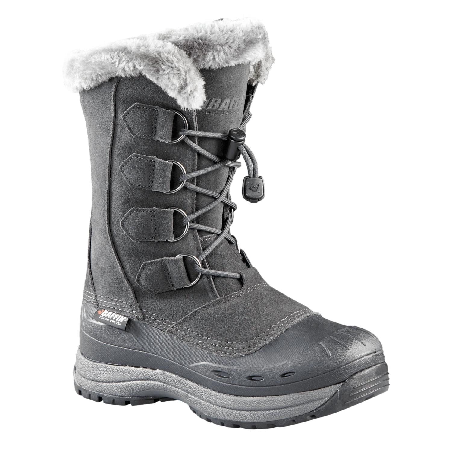 Baffin - Women's Chloe Boots