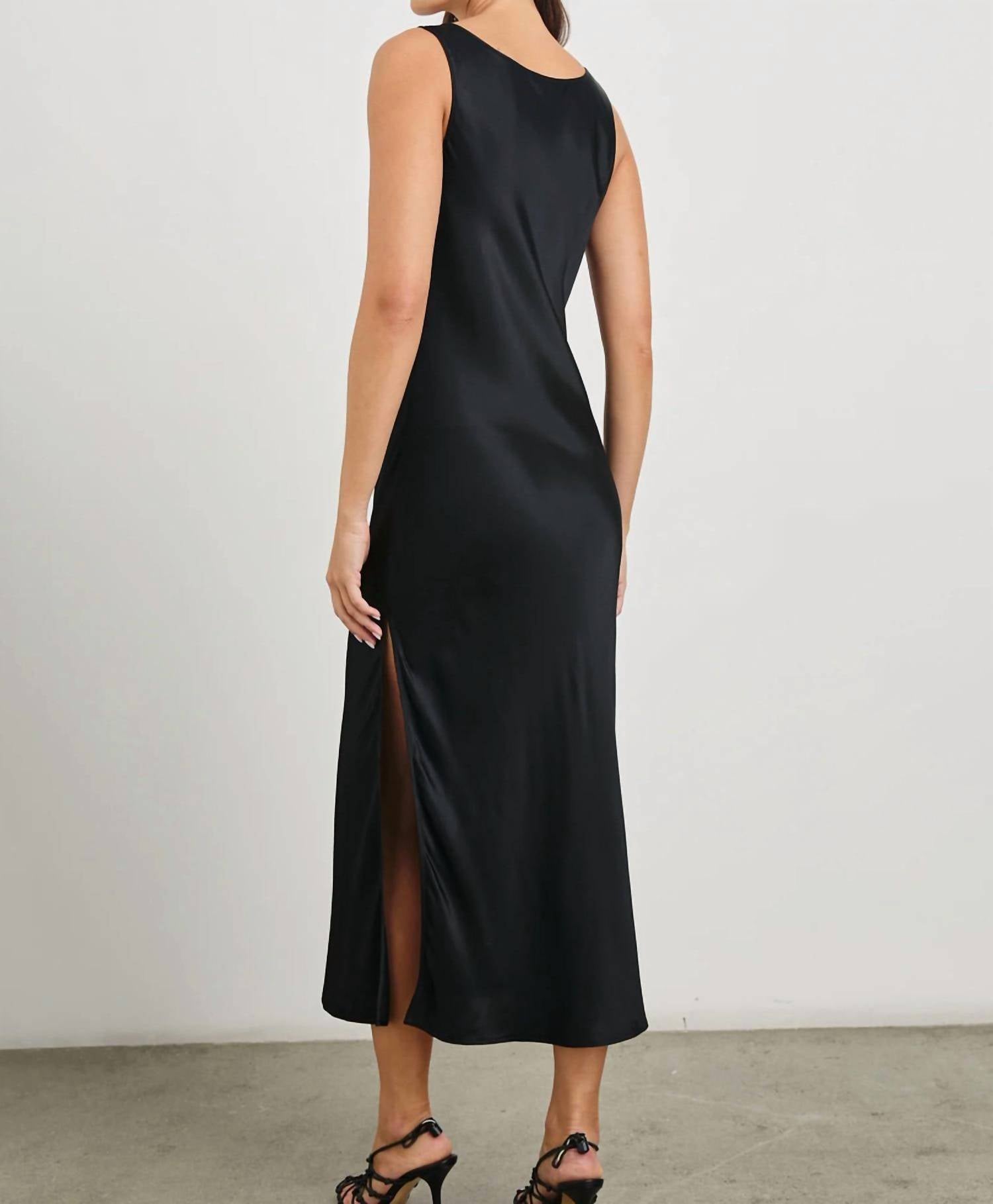 Rails - Women's Nat Dress