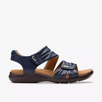 Clarks - Women's Kitly Ave Sandals